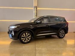 CHERY Tiggo 7 Pro 1.6 16V 4P TGDI DCT TURBO AUTOMÁTICO