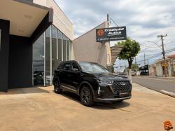 CHERY Tiggo 7 Pro 1.5 16V 4P TCI FLEX HYBRID AUTOMÁTICO CVT