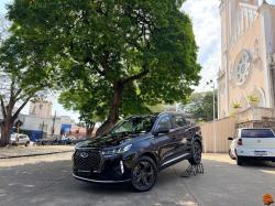 CHERY Tiggo 7 Pro 1.5 16V 4P TCI FLEX HYBRID AUTOMÁTICO CVT