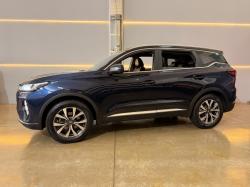 CHERY Tiggo 7 Pro 1.6 16V 4P TGDI DCT TURBO AUTOMÁTICO