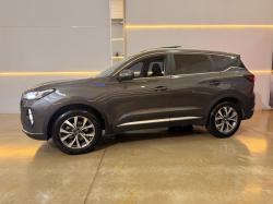 CHERY Tiggo 7 Pro 1.6 16V 4P TGDI DCT MAX DRIVE TURBO AUTOMÁTICO