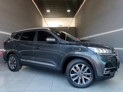 CHERY Tiggo 8 1.6 16V 4P TGDI TURBO TXS AUTOMTICO DCT