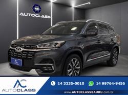CHERY Tiggo 8 1.6 16V 4P TGDI TURBO TXS AUTOMTICO DCT