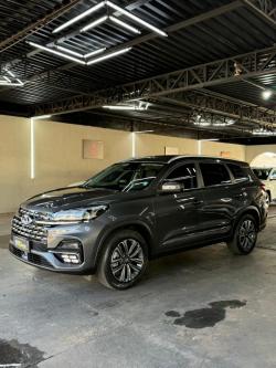 CHERY Tiggo 8 1.6 16V 4P TGDI TURBO TXS AUTOMÁTICO DCT CHERY Tiggo 8 1.6 16V 4P TGDI TURBO TXS AUTOMÁTICO DCT