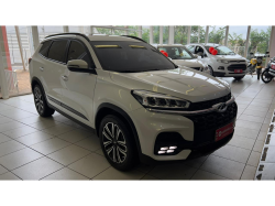 CHERY Tiggo 8 1.6 16V 4P TGDI TURBO TXS AUTOMTICO DCT