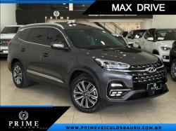CHERY Tiggo 8 1.6 16V 4P TGDI TURBO TXS AUTOM�TICO DCT