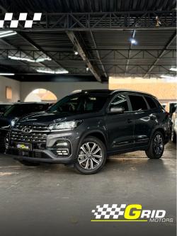 CHERY Tiggo 8 1.6 16V 4P TGDI TURBO TXS AUTOM�TICO DCT