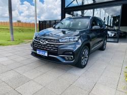 CHERY Tiggo 8 1.6 16V 4P TGDI TURBO TXS AUTOM�TICO DCT