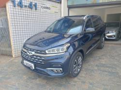 CHERY Tiggo 8 1.6 16V 4P TGDI TURBO TXS MAX DRIVE AUTOM�TICO DCT