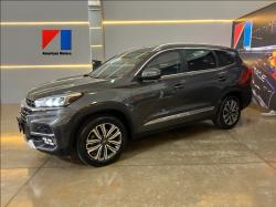 CHERY Tiggo 8 1.6 16V 4P TGDI TURBO TXS AUTOM�TICO DCT