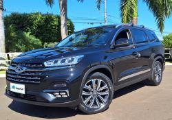 CHERY Tiggo 8 1.6 16V 4P TGDI TURBO TXS MAX DRIVE AUTOM�TICO DCT