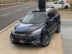 CHERY Tiggo 8 1.6 16V 4P TGDI TURBO TXS MAX DRIVE AUTOM�TICO DCT