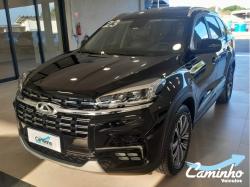 CHERY Tiggo 8 1.6 16V 4P TGDI TURBO TXS AUTOM�TICO DCT