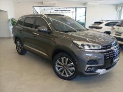 CHERY Tiggo 8 1.6 16V 4P TGDI TURBO TXS AUTOM�TICO DCT