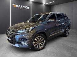 CHERY Tiggo 8 1.6 16V 4P TGDI TURBO TXS AUTOM�TICO DCT