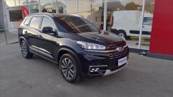 CHERY Tiggo 8 1.6 16V 4P TGDI TURBO TXS AUTOM�TICO DCT