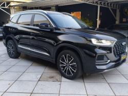 CHERY Tiggo 8 1.6 16V 4P TGDI TURBO TXS AUTOM�TICO DCT