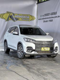 CHERY Tiggo 8 1.6 16V 4P TGDI TURBO TXS AUTOM�TICO DCT