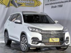 CHERY Tiggo 8 1.6 16V 4P TGDI TURBO TXS AUTOM�TICO DCT