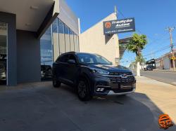 CHERY Tiggo 8 1.6 16V 4P TGDI TURBO TXS AUTOM�TICO DCT