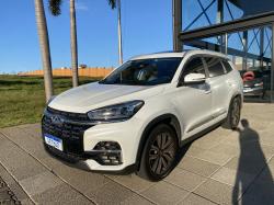 CHERY Tiggo 8 1.6 16V 4P TGDI TURBO TXS AUTOM�TICO DCT