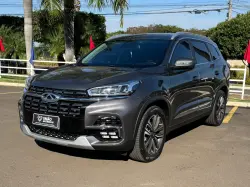 CHERY Tiggo 8 1.6 16V 4P TGDI TURBO TXS MAX DRIVE AUTOMÁTICO DCT