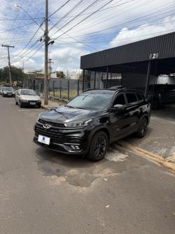 CHERY Tiggo 8 1.6 16V 4P TGDI TURBO TXS AUTOMÁTICO DCT