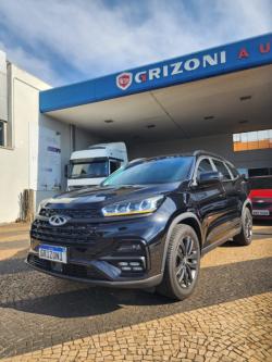 CHERY Tiggo 8 1.6 16V 4P TGDI TURBO TXS AUTOMÁTICO DCT