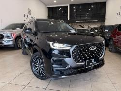 CHERY Tiggo 8 Pro 1.5 16V 4P TCI PLUG-IN HYBRID DHT TURBO AUTOM�TICO