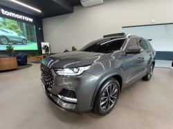 CHERY Tiggo 8 Pro 1.6 16V 4P TGDI DCT AUTOM�TICO