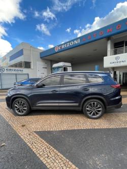 CHERY Tiggo 8 Pro 1.6 16V 4P FLEX TGDI AUTOM�TICO