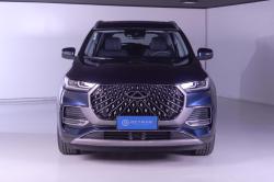 CHERY Tiggo 8 Pro 1.6 16V 4P TGDI DCT AUTOM�TICO