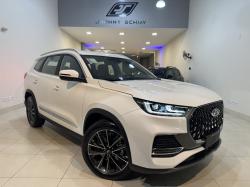 CHERY Tiggo 8 Pro 1.6 16V 4P FLEX TGDI AUTOM�TICO