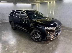 CHERY Tiggo 8 Pro 1.5 16V 4P TCI PLUG-IN HYBRID DHT TURBO AUTOM�TICO