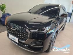 CHERY Tiggo 8 Pro 1.5 16V 4P TCI PLUG-IN HYBRID DHT TURBO AUTOM�TICO