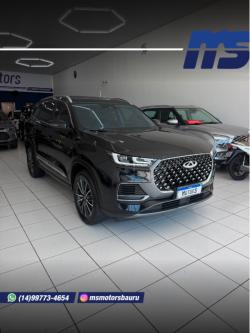 CHERY Tiggo 8 Pro 1.5 16V 4P TCI PLUG-IN HYBRID DHT TURBO AUTOM�TICO