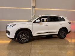 CHERY Tiggo 8 Pro 1.5 16V 4P TCI PLUG-IN HYBRID DHT TURBO AUTOM�TICO