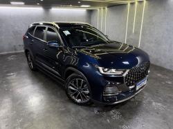 CHERY Tiggo 8 Pro 1.6 16V 4P FLEX TGDI AUTOMÁTICO