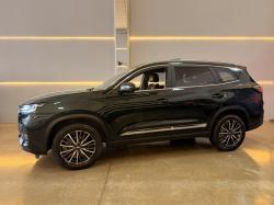 CHERY Tiggo 8 Pro 1.5 16V 4P TCI PLUG-IN HYBRID DHT TURBO AUTOMÁTICO