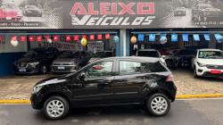CHEVROLET Agile 1.4 4P LT FLEX
