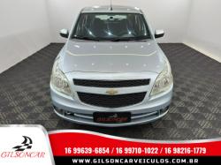 CHEVROLET Agile 1.4 4P LTZ FLEX