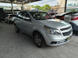 CHEVROLET Agile 1.4 4P LTZ FLEX