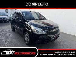 CHEVROLET Agile 1.4 4P LTZ FLEX