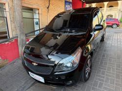CHEVROLET Agile 1.4 4P LTZ FLEX