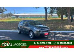 CHEVROLET Agile 1.4 4P LTZ FLEX