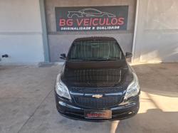 CHEVROLET Agile 1.4 4P LT FLEX