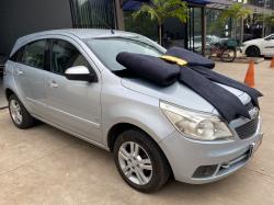 CHEVROLET Agile 1.4 4P LTZ FLEX