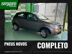 CHEVROLET Agile 1.4 4P LTZ FLEX