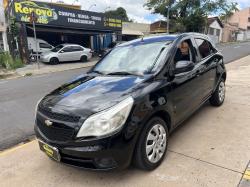 CHEVROLET Agile 1.4 4P LT FLEX