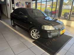 CHEVROLET Astra Hatch 2.0 4P ADVANTAGE  FLEX